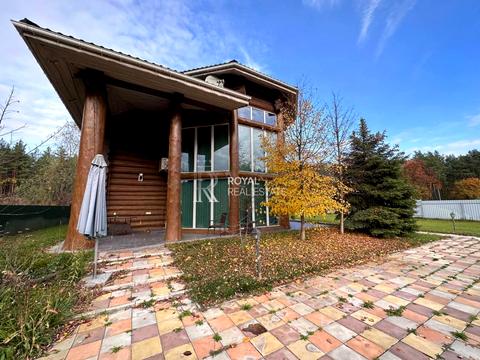 дом по адресу Вільхова