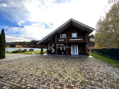 дом по адресу Вільхова