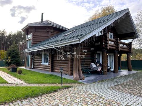 дом по адресу Вільхова