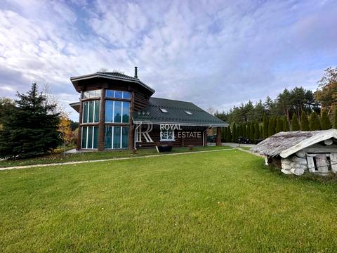 дом по адресу Вільхова