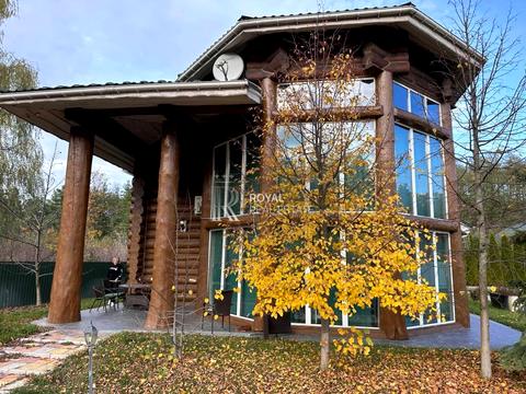 дом по адресу Вільхова