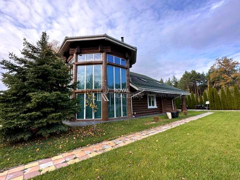 дом по адресу Вільхова