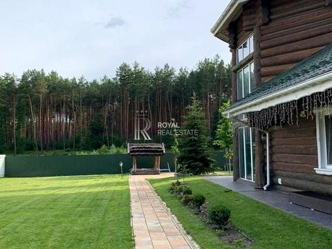 дом по адресу Вільхова