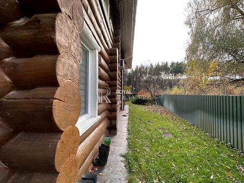 дом по адресу Вільхова