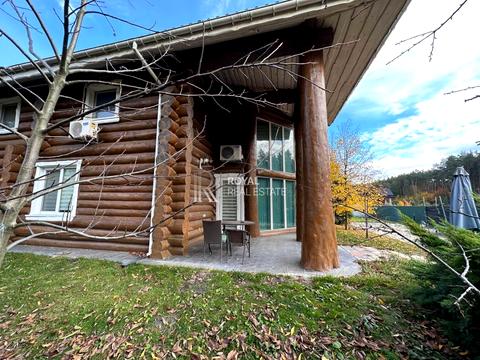 дом по адресу Вільхова