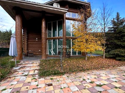 дом по адресу Вільхова