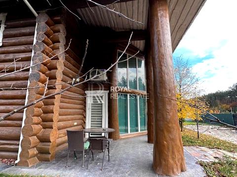 дом по адресу Вільхова