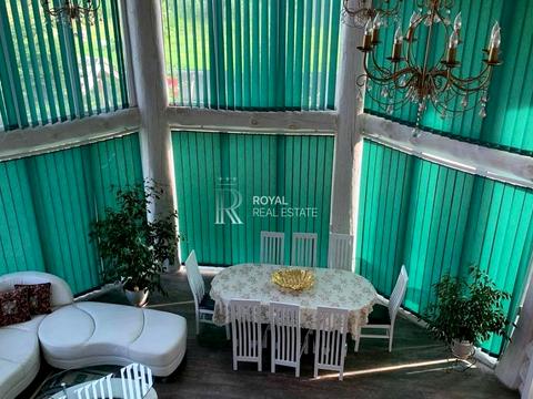 дом по адресу Вільхова