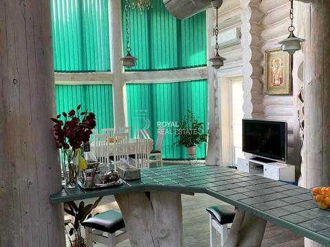 дом по адресу Вільхова