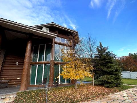 дом по адресу Вільхова