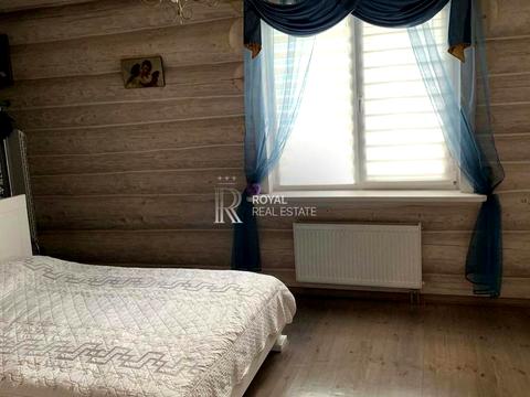 дом по адресу Вільхова