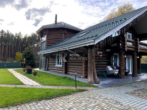 дом по адресу Вільхова