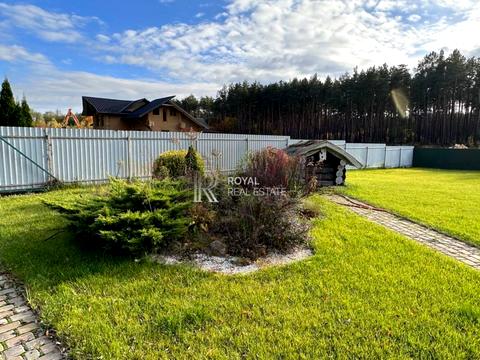 дом по адресу Вільхова