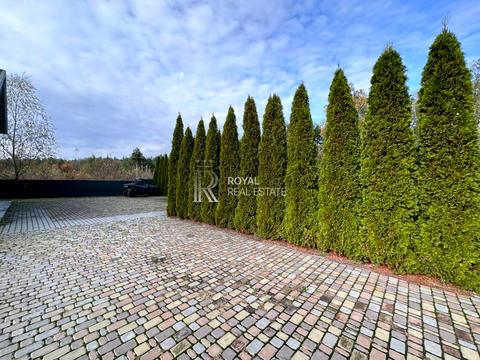 дом по адресу Вільхова