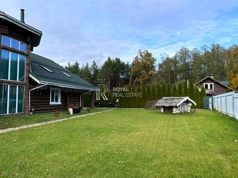 дом по адресу Вільхова