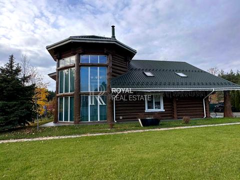 дом по адресу Вільхова