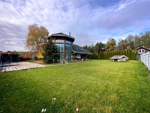 дом по адресу Вільхова