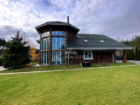 дом по адресу Вільхова