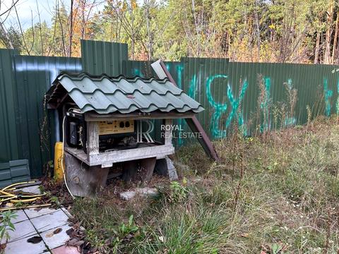 дом по адресу Вільхова