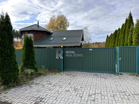 дом по адресу Вільхова