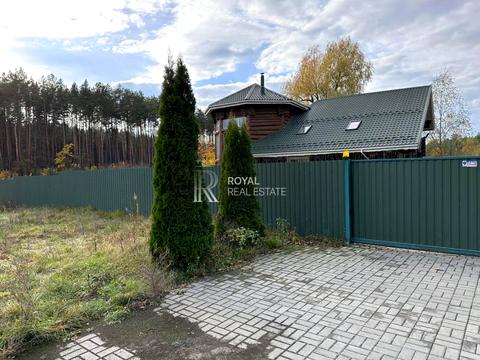 дом по адресу Вільхова