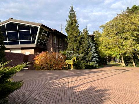 дом по адресу Вільхова