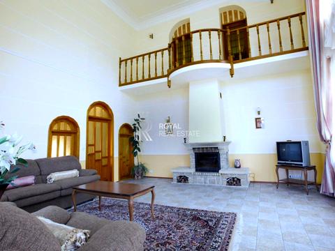 дом по адресу Полевая ул.