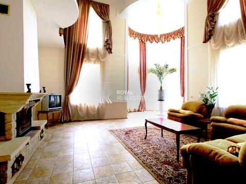 дом по адресу Полевая ул.