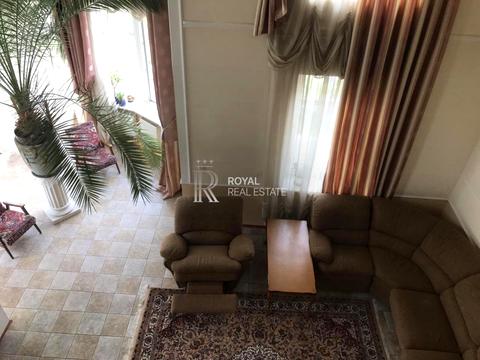 дом по адресу Полевая ул.