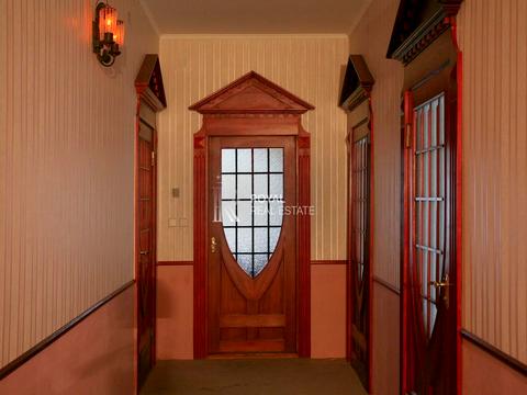 дом по адресу Полевая ул.