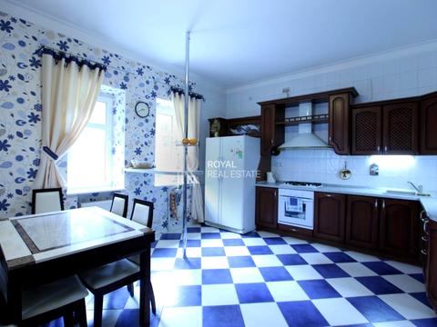 дом по адресу Полевая ул.