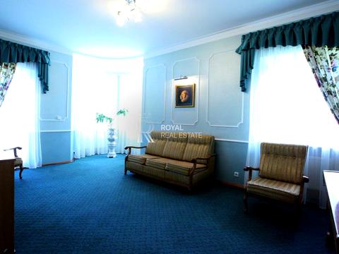 дом по адресу Полевая ул.