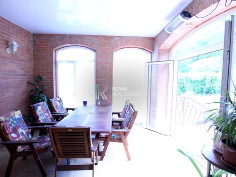 дом по адресу Полевая ул.