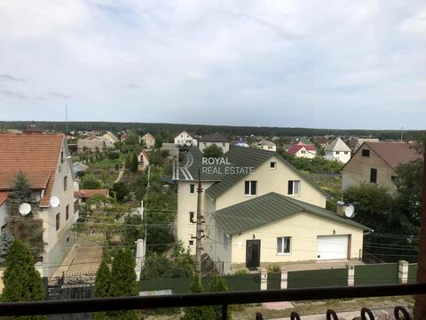 дом по адресу Полевая ул.