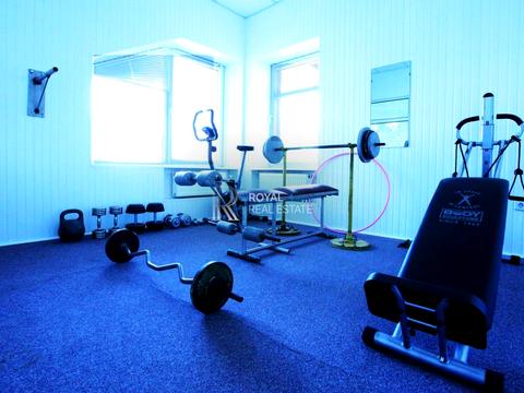 дом по адресу Полевая ул.