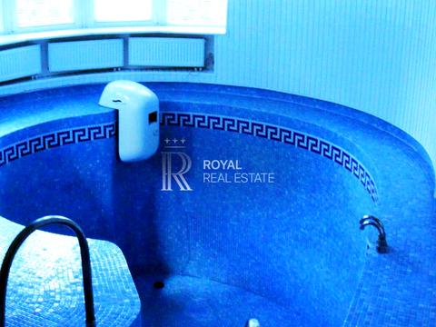 дом по адресу Полевая ул.