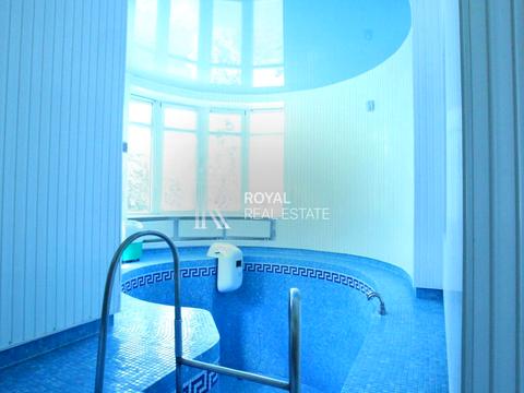 дом по адресу Полевая ул.