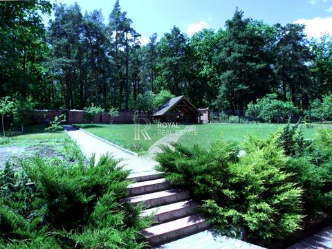 дом по адресу Полевая ул.