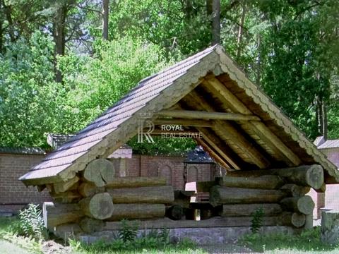 дом по адресу Полевая ул.