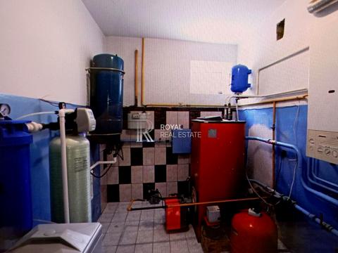 дом по адресу Полевая ул.