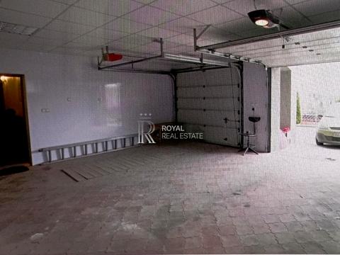 дом по адресу Полевая ул.