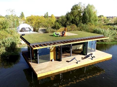 дом по адресу Дружбы ул.