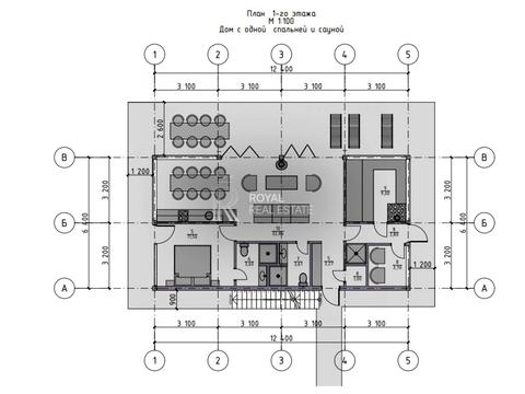 дом по адресу Дружбы ул.