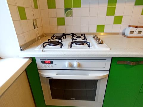 квартира по адресу Семена Палия ул. (Дніпропетровська), 68