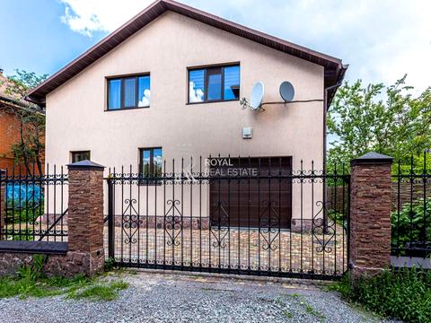 будинок за адресою Обухов