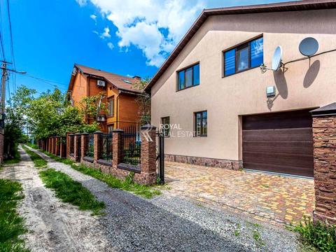 будинок за адресою Обухов