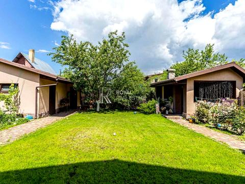 будинок за адресою Обухов