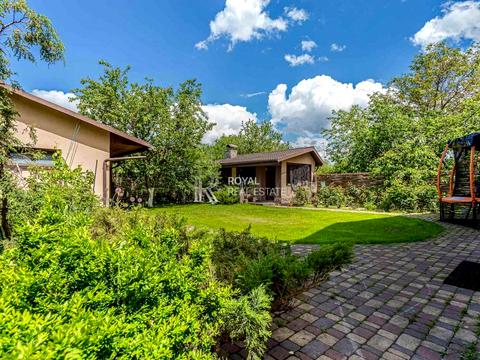 будинок за адресою Обухов