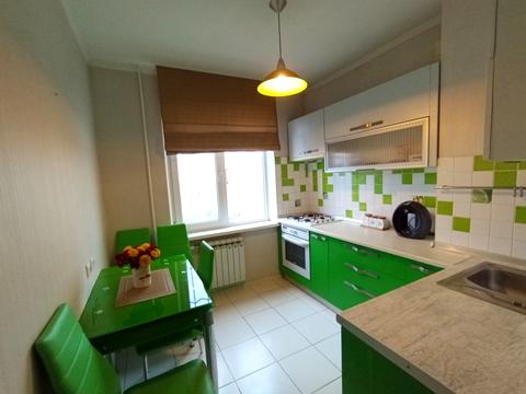 квартира по адресу Семена Палия ул. (Дніпропетровська), 68