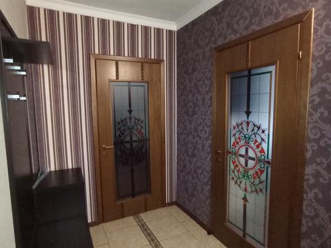 квартира по адресу Семена Палия ул. (Дніпропетровська), 68